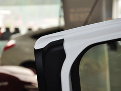 2015款 1.8L CVT 两驱豪华型 5座