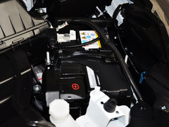 2015款 1.8L CVT 两驱豪华型 5座