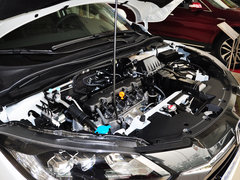 2015款 1.8L CVT 两驱豪华型 5座