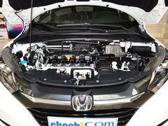 2015款 1.8L CVT 两驱豪华型 5座