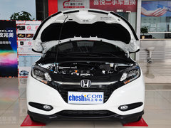 2015款 1.8L CVT 两驱豪华型 5座