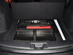 2015款 1.8L CVT 两驱豪华型 5座