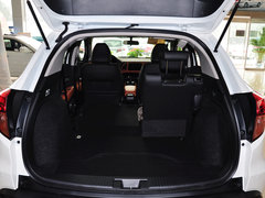 2015款 1.8L CVT 两驱豪华型 5座