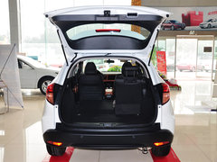2015款 1.8L CVT 两驱豪华型 5座