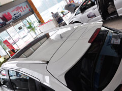 2015款 1.8L CVT 两驱豪华型 5座