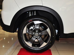 2015款 1.8L CVT 两驱豪华型 5座