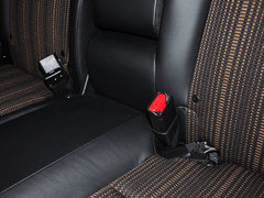 2015款 1.8L CVT 两驱豪华型 5座