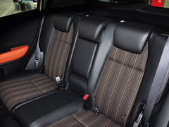 2015款 1.8L CVT 两驱豪华型 5座