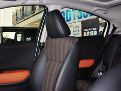 2015款 1.8L CVT 两驱豪华型 5座