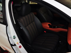 2015款 1.8L CVT 两驱豪华型 5座