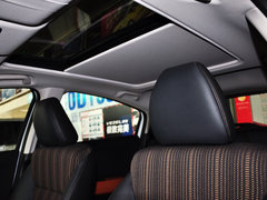 2015款 1.8L CVT 两驱豪华型 5座
