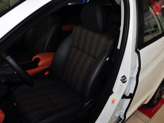2015款 1.8L CVT 两驱豪华型 5座