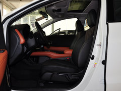 2015款 1.8L CVT 两驱豪华型 5座