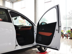 2015款 1.8L CVT 两驱豪华型 5座