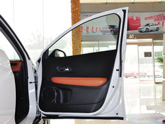 2015款 1.8L CVT 两驱豪华型 5座