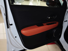 2015款 1.8L CVT 两驱豪华型 5座