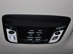 2015款 1.8L CVT 两驱豪华型 5座