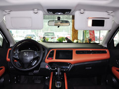 2015款 1.8L CVT 两驱豪华型 5座