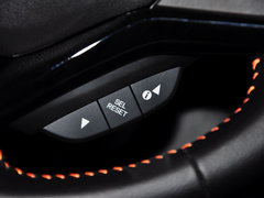 2015款 1.8L CVT 两驱豪华型 5座