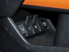 2015款 1.8L CVT 两驱豪华型 5座