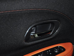 2015款 1.8L CVT 两驱豪华型 5座