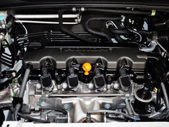 2015款 1.8L CVT 两驱豪华型 5座