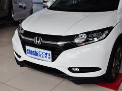 2015款 1.8L CVT 两驱豪华型 5座