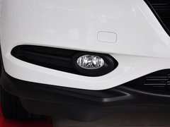 2015款 1.8L CVT 两驱豪华型 5座