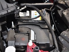 2015款 1.8L CVT 两驱豪华型 5座