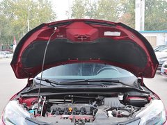 2015款 1.8L CVT 两驱豪华型 5座