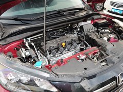 2015款 1.8L CVT 两驱豪华型 5座