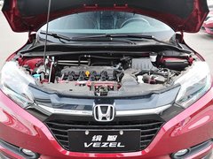 2015款 1.8L CVT 两驱豪华型 5座