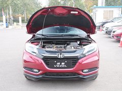 2015款 1.8L CVT 两驱豪华型 5座