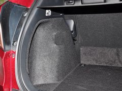 2015款 1.8L CVT 两驱豪华型 5座