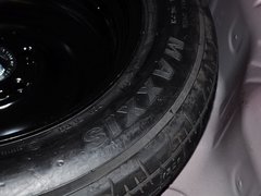 2015款 1.8L CVT 两驱豪华型 5座