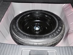 2015款 1.8L CVT 两驱豪华型 5座