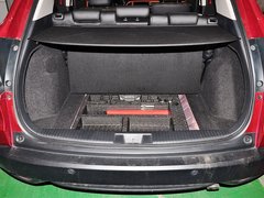 2015款 1.8L CVT 两驱豪华型 5座