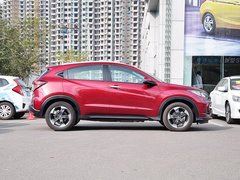 2015款 1.8L CVT 两驱豪华型 5座