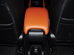2015款 1.8L CVT 两驱豪华型 5座
