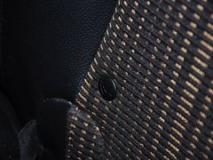 2015款 1.8L CVT 两驱豪华型 5座
