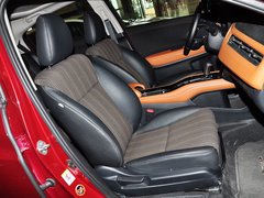 2015款 1.8L CVT 两驱豪华型 5座