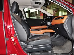 2015款 1.8L CVT 两驱豪华型 5座