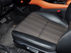 2015款 1.8L CVT 两驱豪华型 5座