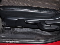 2015款 1.8L CVT 两驱豪华型 5座