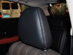 2015款 1.8L CVT 两驱豪华型 5座