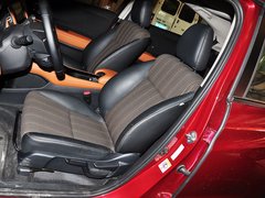 2015款 1.8L CVT 两驱豪华型 5座