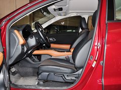 2015款 1.8L CVT 两驱豪华型 5座