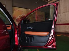 2015款 1.8L CVT 两驱豪华型 5座