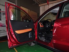 2015款 1.8L CVT 两驱豪华型 5座