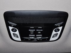 2015款 1.8L CVT 两驱豪华型 5座